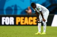 Honduras v Switzerland: Group E - 2014 FIFA World Cup Brazil